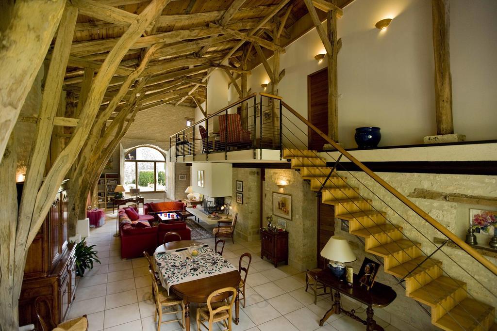 La Vayssade - Maison D'Hotes - Jacuzzi, Piscine & Truffes ラルバンク エクステリア 写真