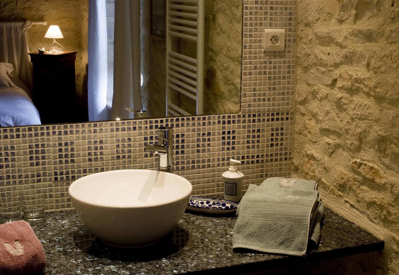 La Vayssade - Maison D'Hotes - Jacuzzi, Piscine & Truffes ラルバンク エクステリア 写真