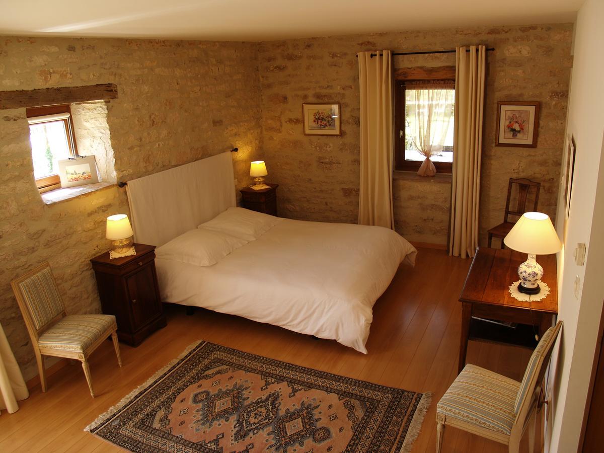 La Vayssade - Maison D'Hotes - Jacuzzi, Piscine & Truffes ラルバンク エクステリア 写真