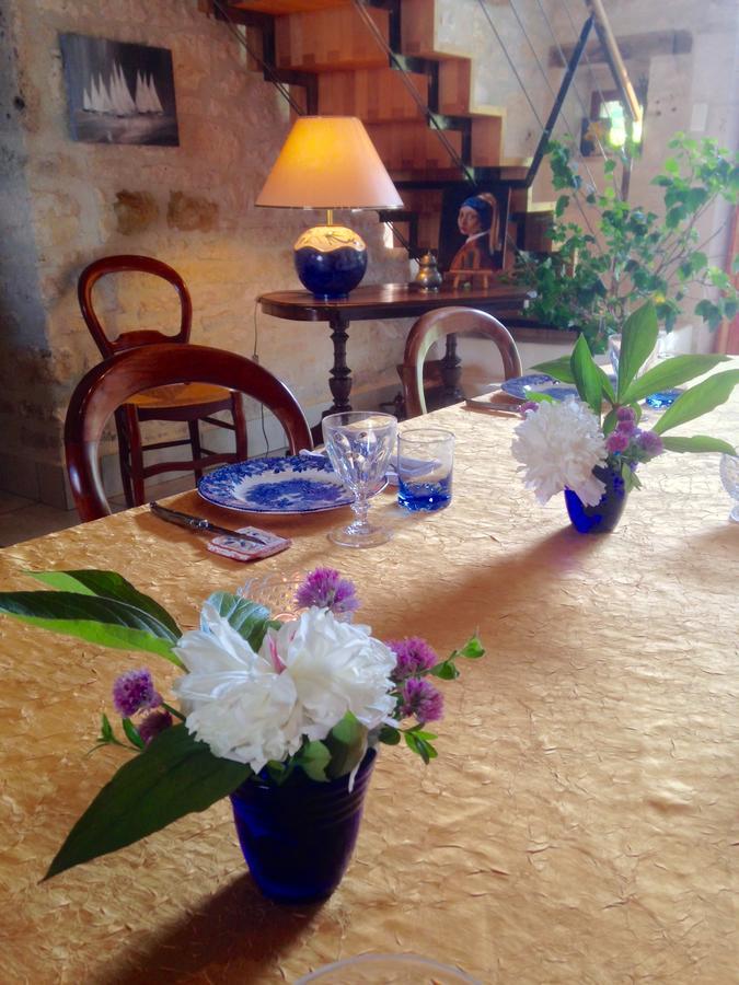 La Vayssade - Maison D'Hotes - Jacuzzi, Piscine & Truffes ラルバンク エクステリア 写真